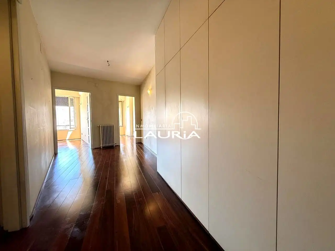 Piso de 133 m² en Valencia