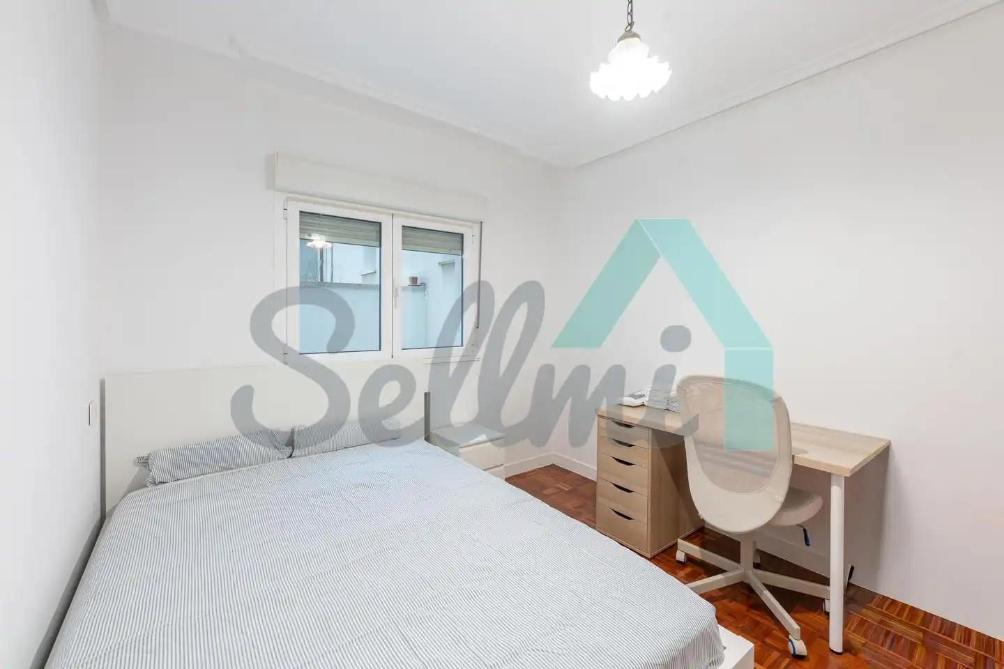 Habitación en alquiler, Oviedo