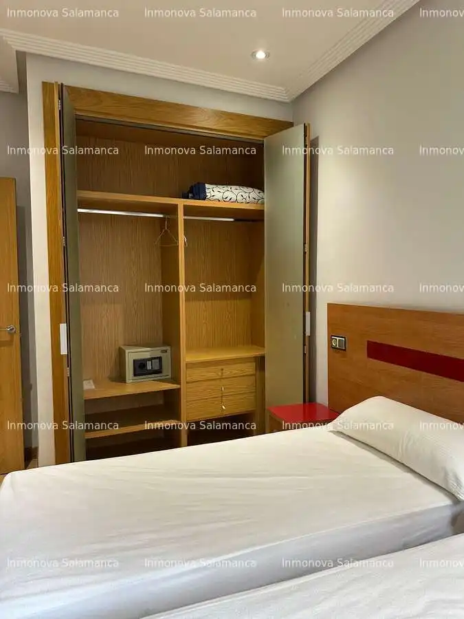 Piso de 75 m² en Salamanca
