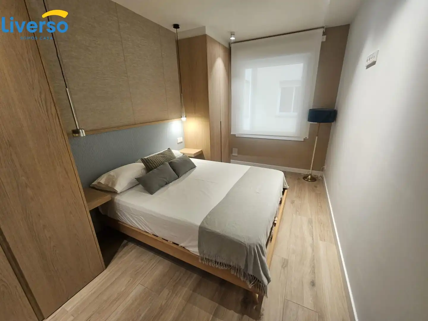 Piso de 144 m² en Burgos
