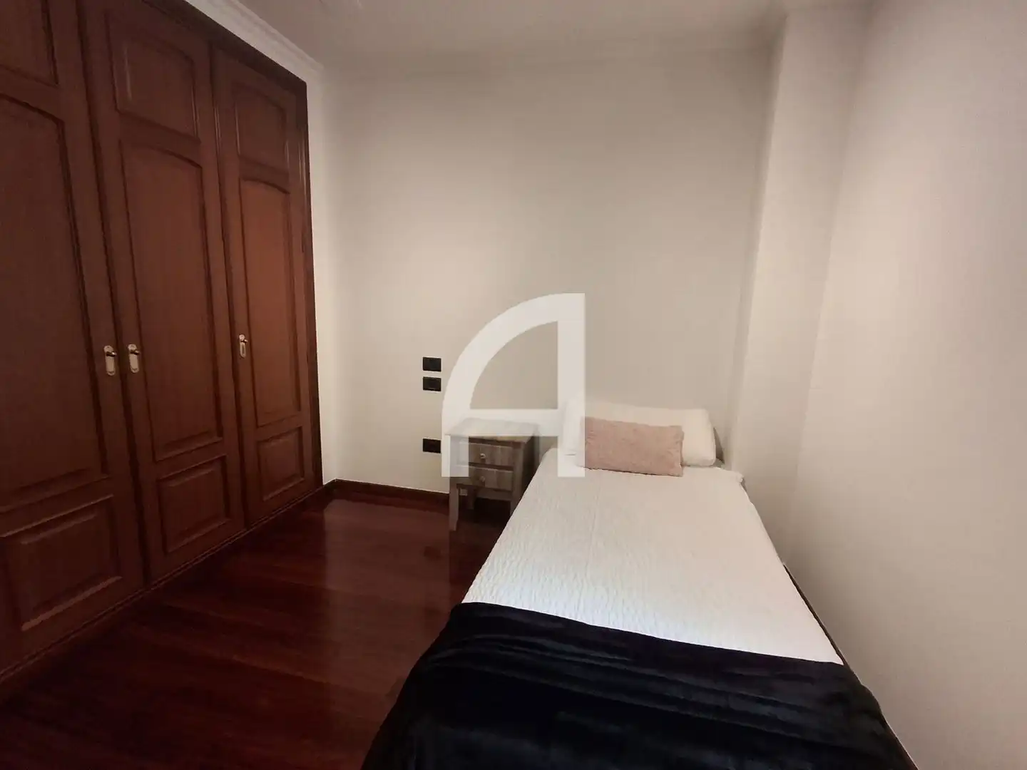 Piso de 78 m² en Vigo