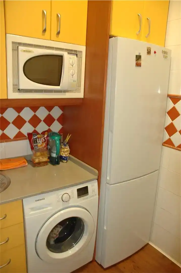 Piso de 65 m² en Cádiz
