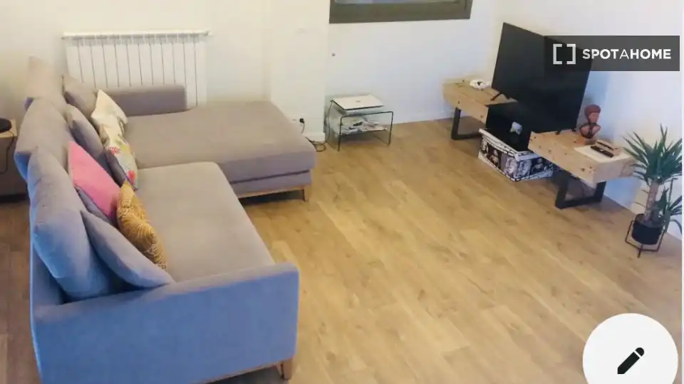 Habitación 92 m², Sopela
