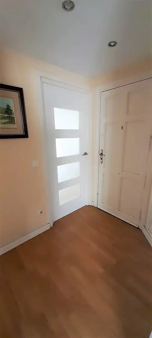 Piso de 115 m² en Cáceres