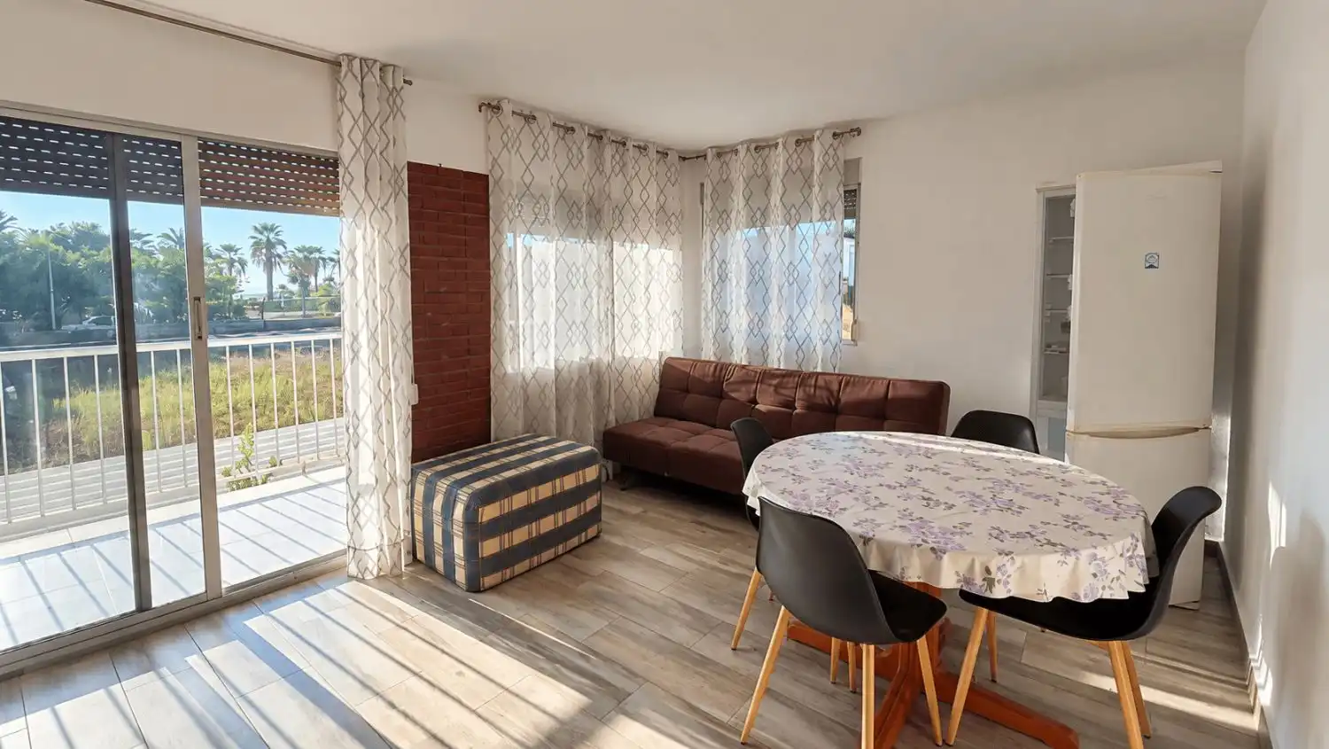 Pis de 47 m² a Castelló de la Plana