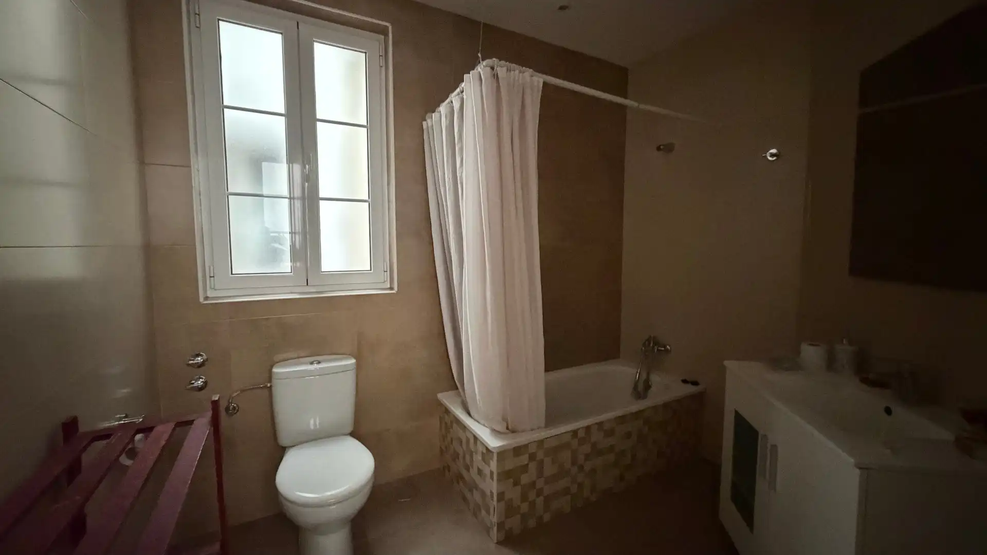 Piso de 120 m² en Gijón