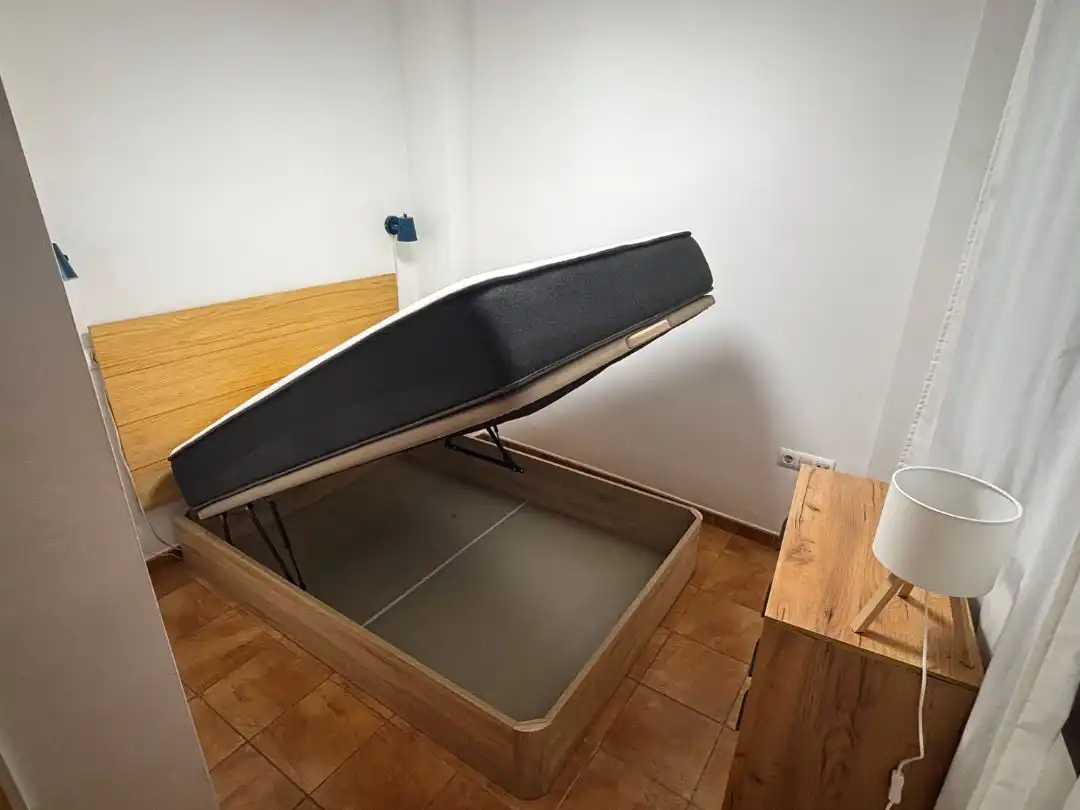 Piso de 48 m² en Sevilla