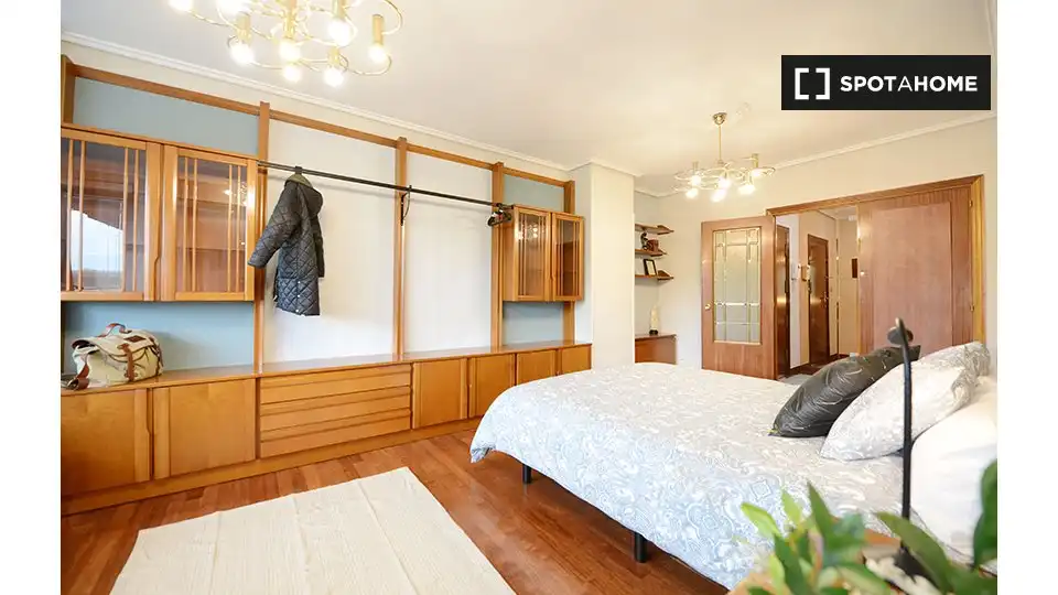 Habitación 127 m², Galdácano