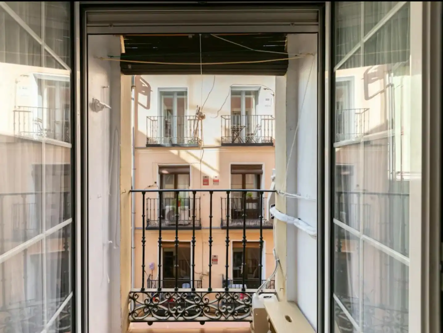 Appartamento 23 m² a Madrid