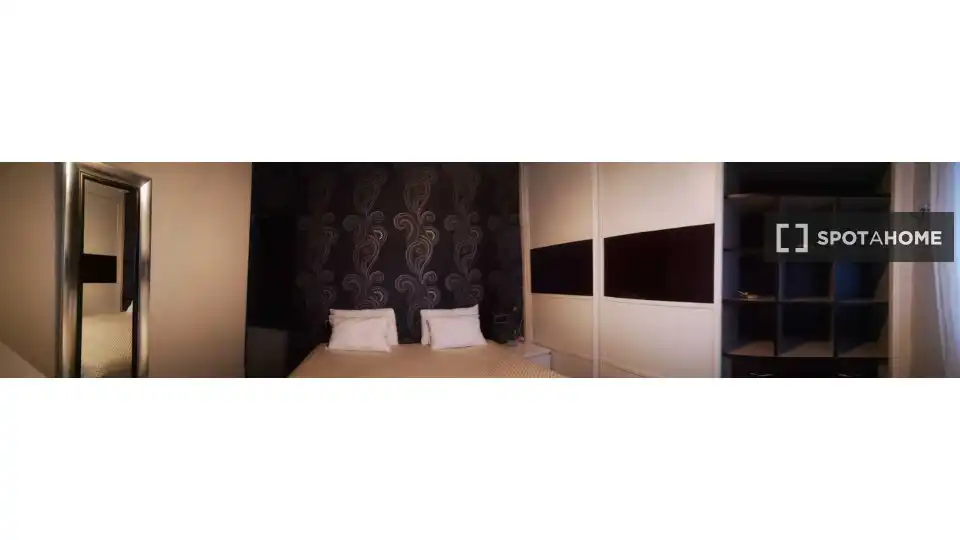 Habitación en alquiler, Sevilla
