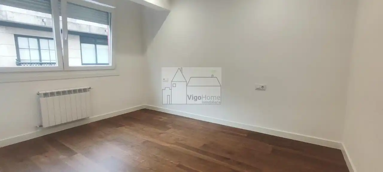 Pis de 100 m² a Vigo