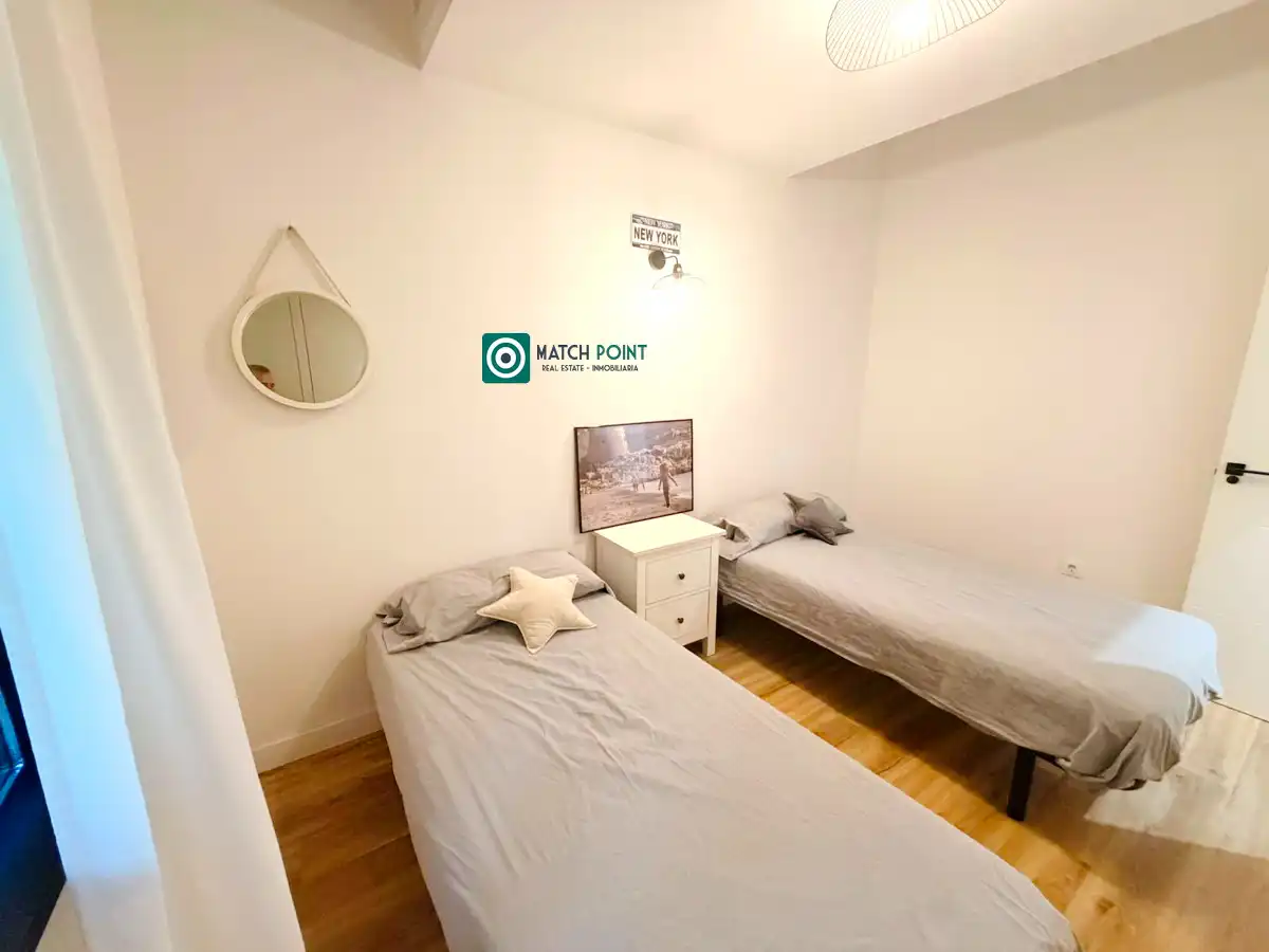 Piso de 80 m² en Almuñécar