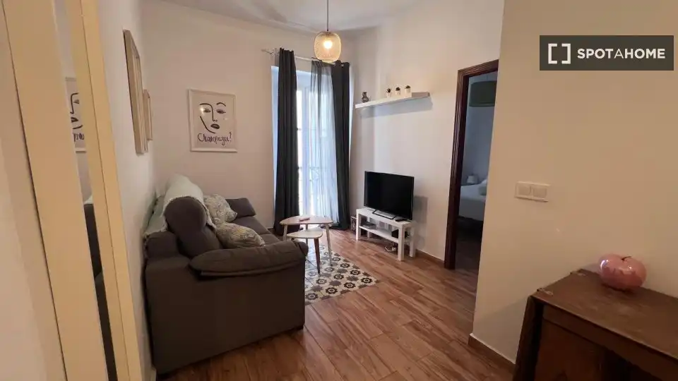 Habitación en alquiler, Sevilla