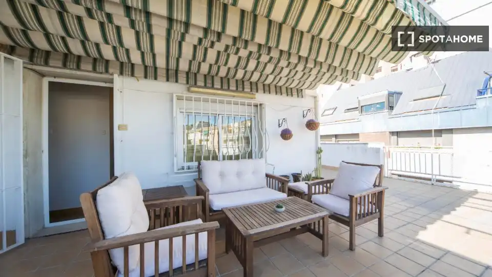 Habitación en alquiler, Granada
