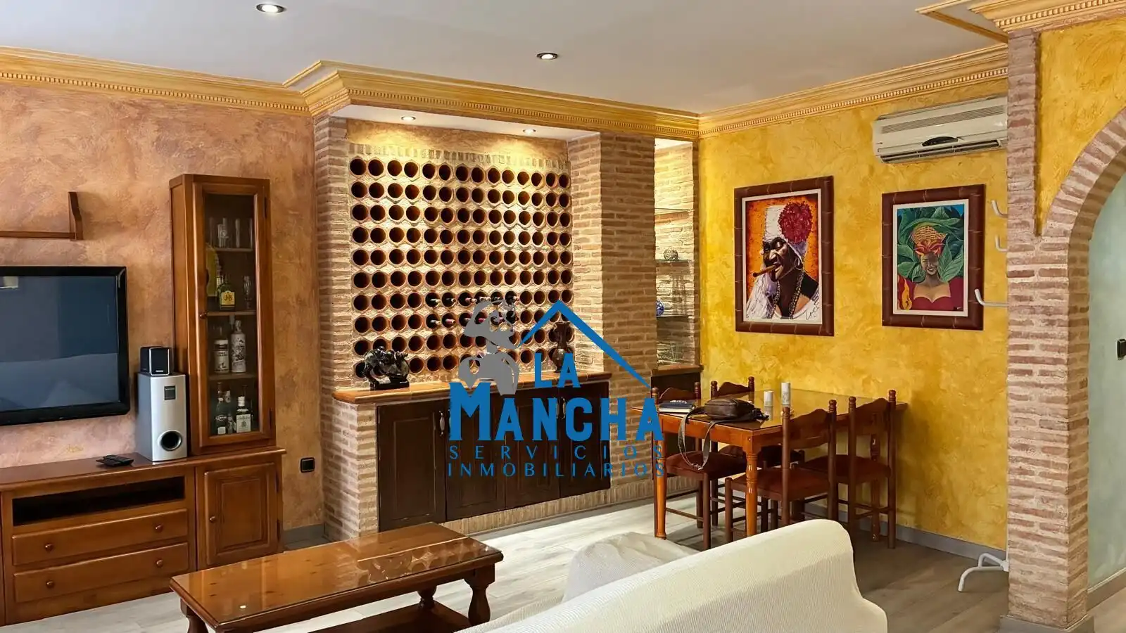 Piso de 156 m² en Albacete