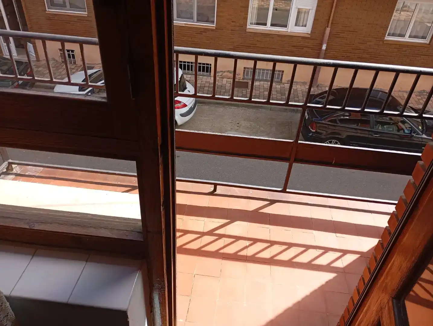 Piso de 110 m² en Benavides