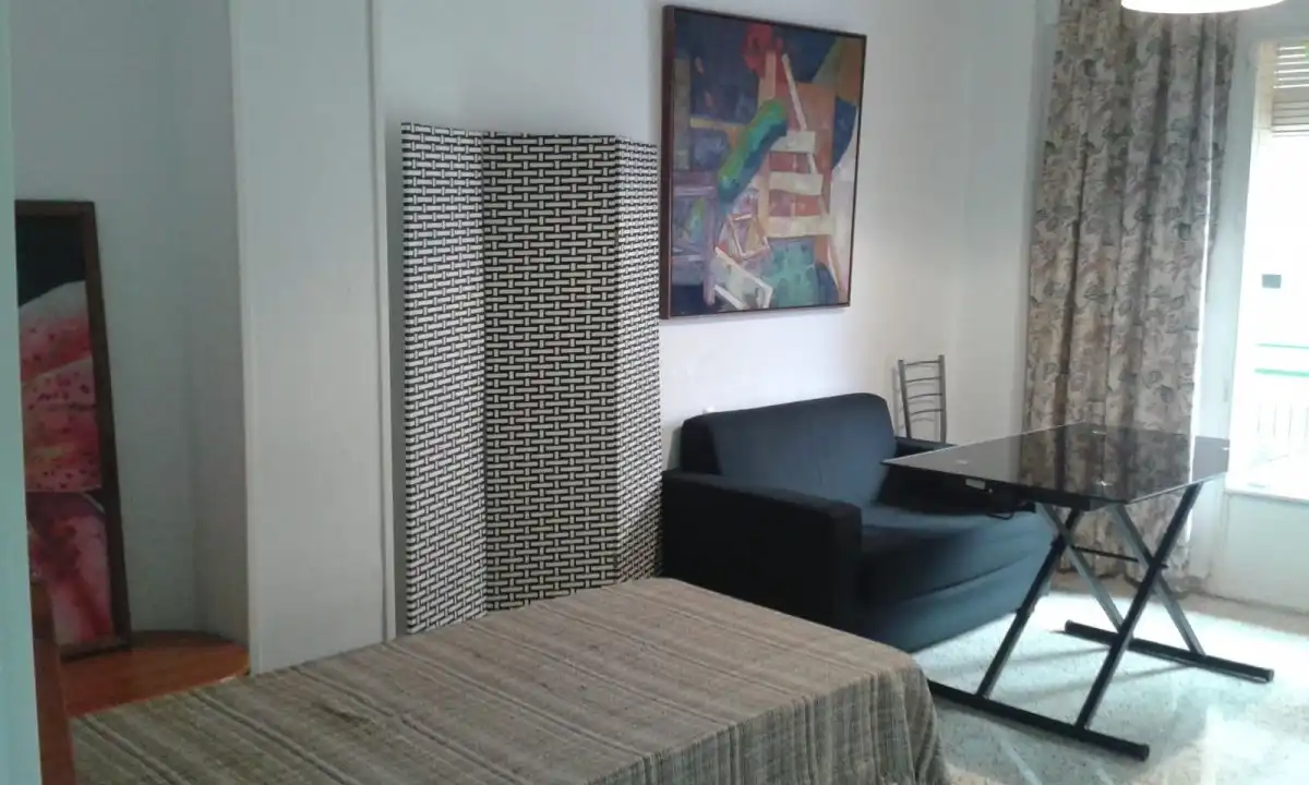 Pis de 34 m² a Granada