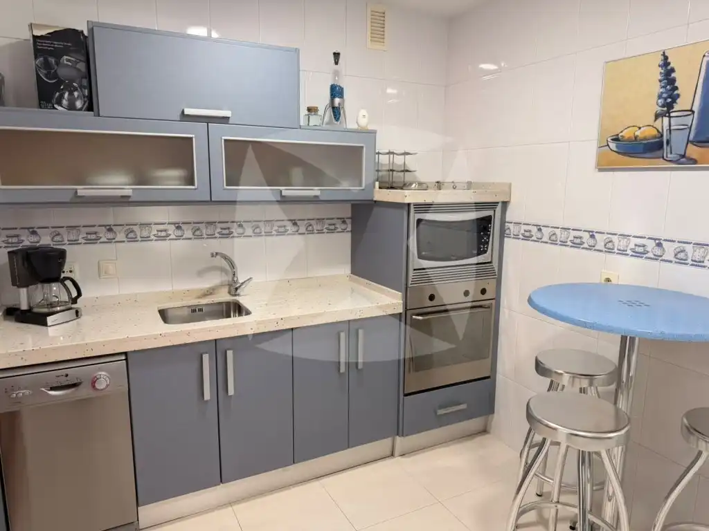 Piso de 110 m² en Badajoz