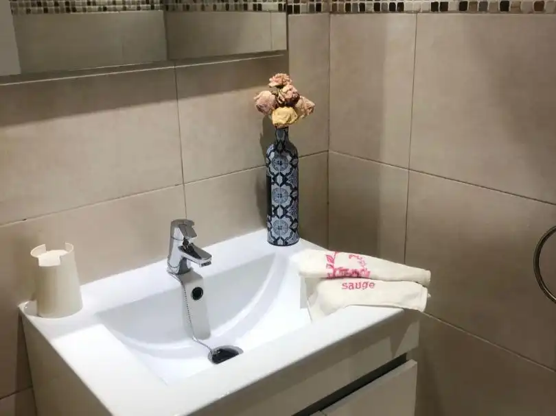 Piso de 100 m² en León