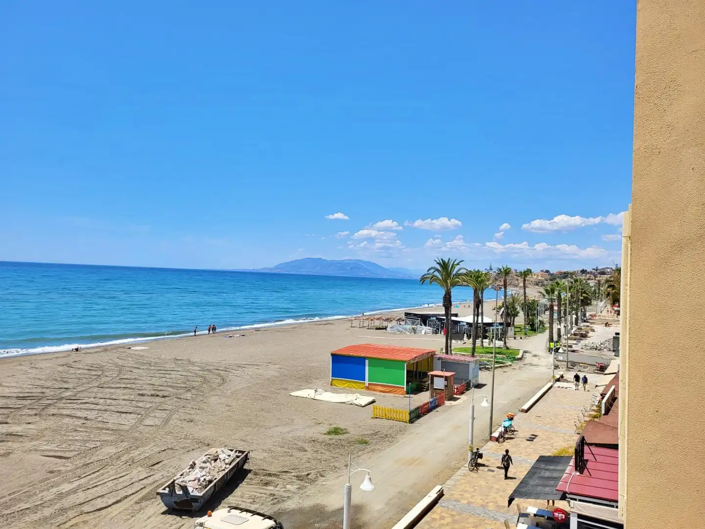 Pis de 80 m² a Rincón de la Victoria
