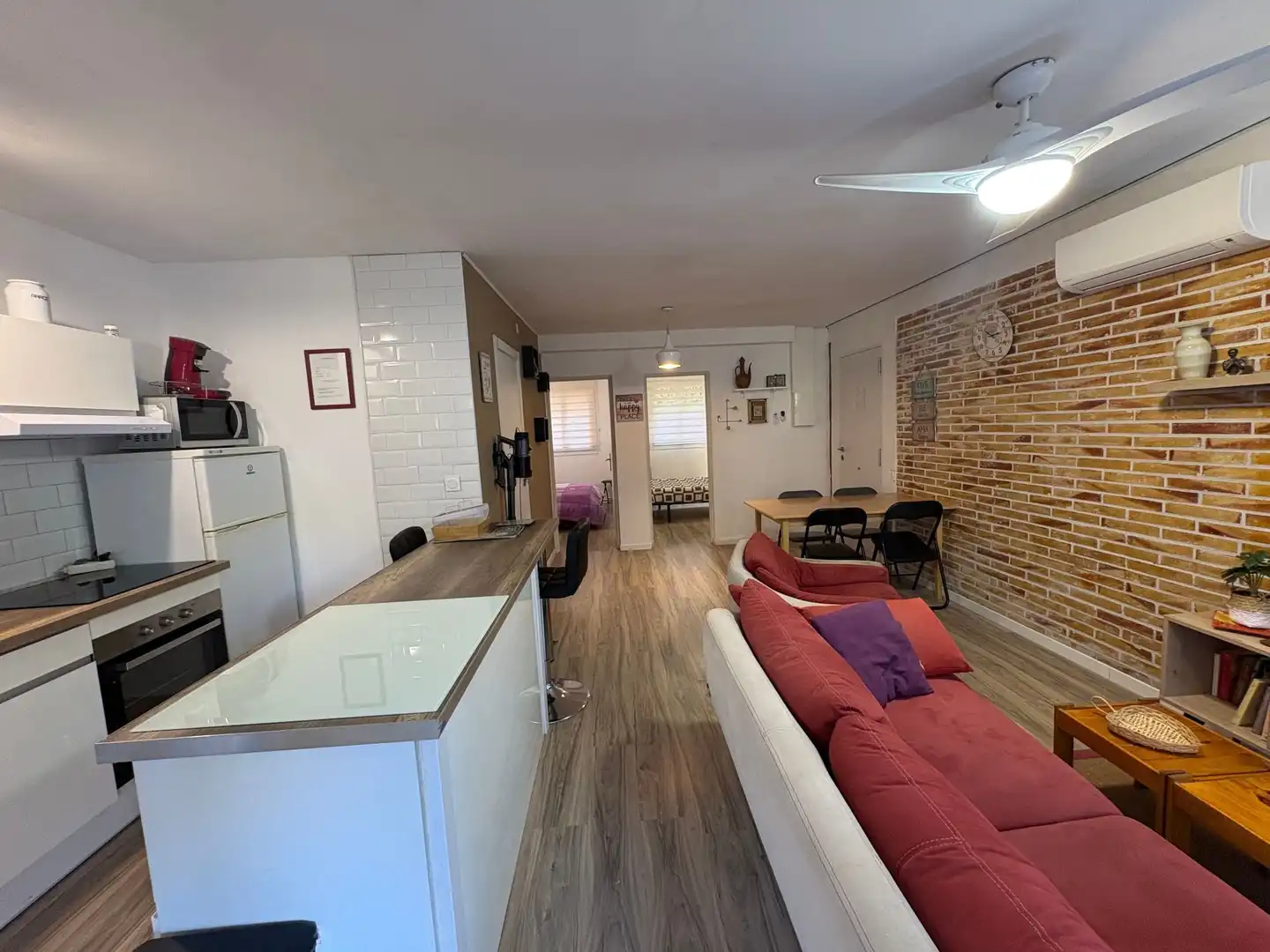 Appartement 66 m² à Salou