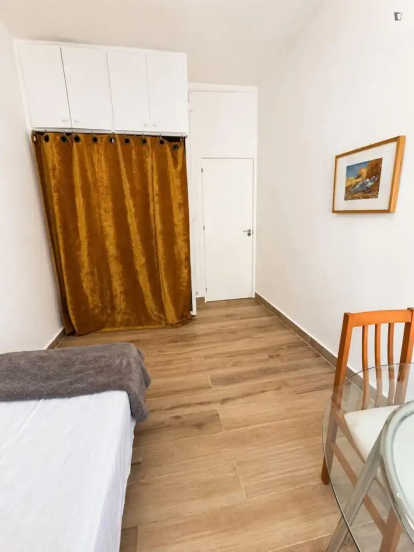 Habitación en alquiler, Valencia