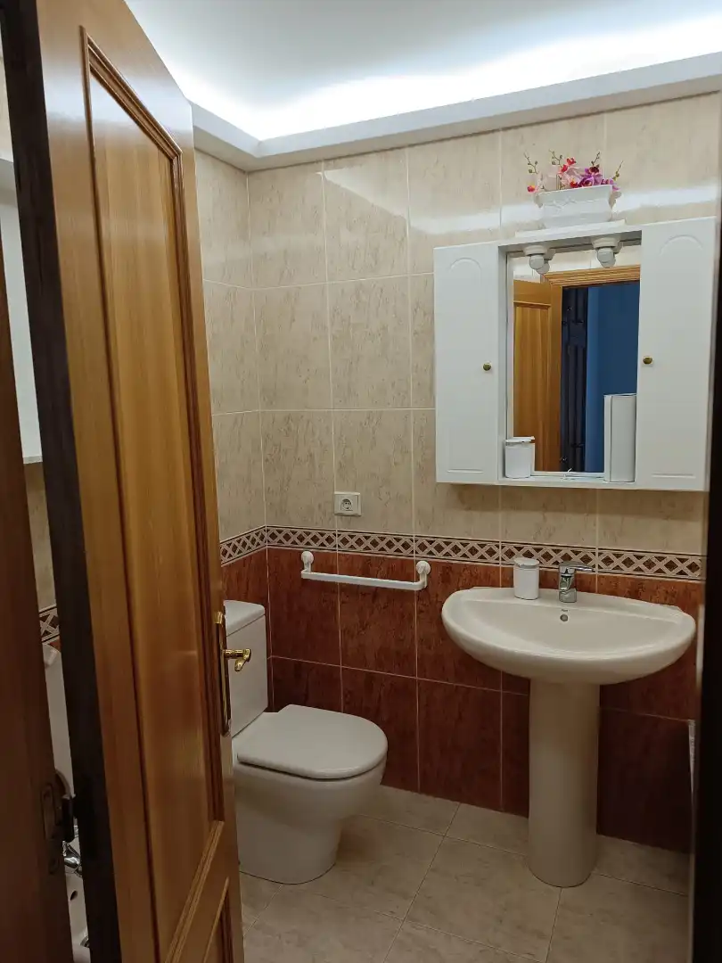 Piso de 88 m² en Lugo