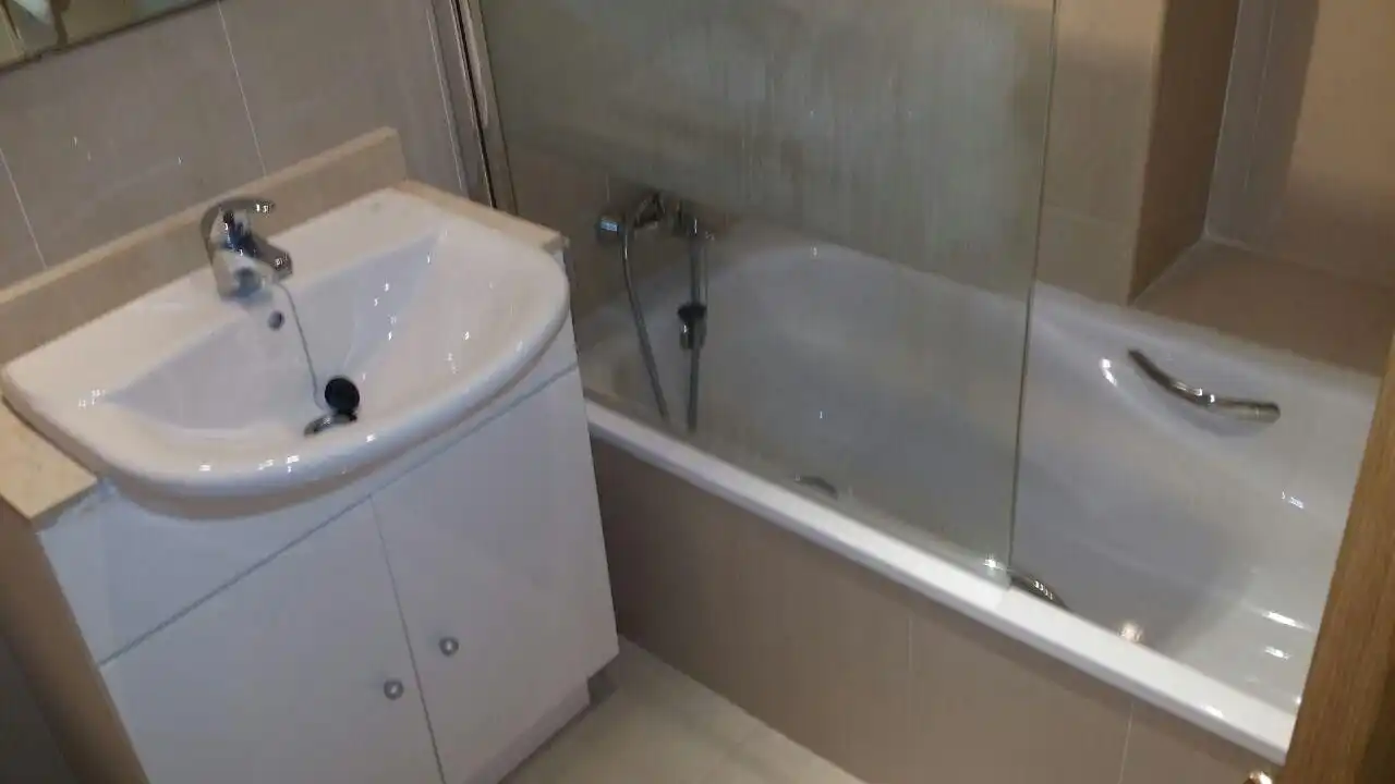 Piso de 90 m² en Alicante