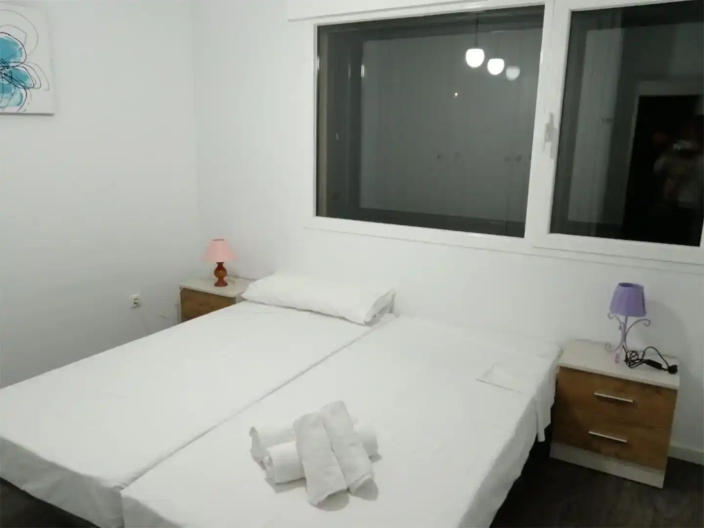 Habitación 150 m², Soria