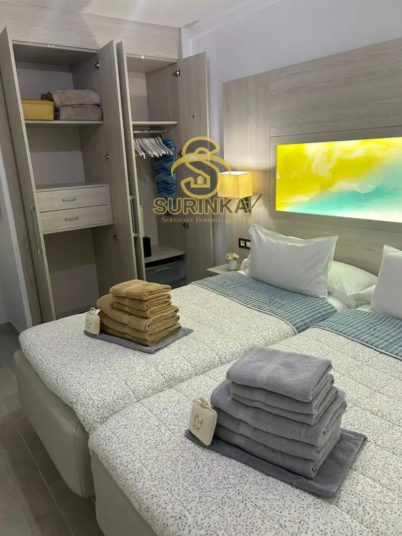Piso de 40 m² en Mogán