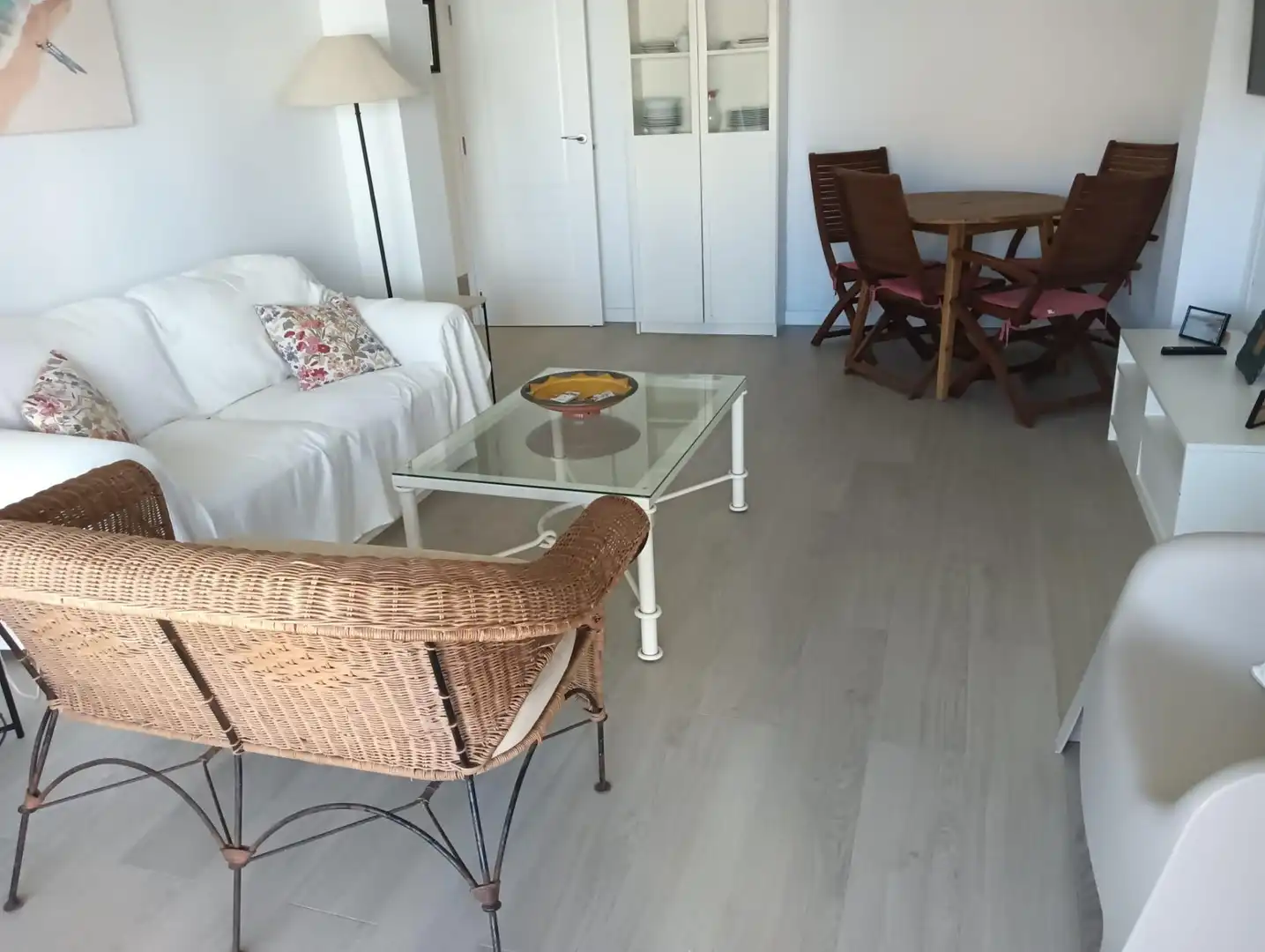 Pis de 76 m² a Gandia