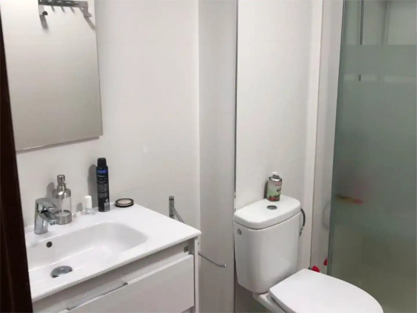 Habitación 82 m², Sevilla