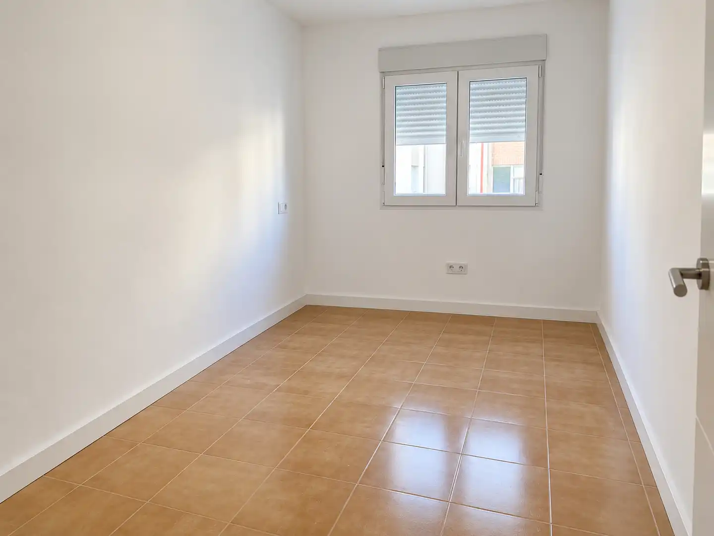 Piso de 95 m² en Bargas