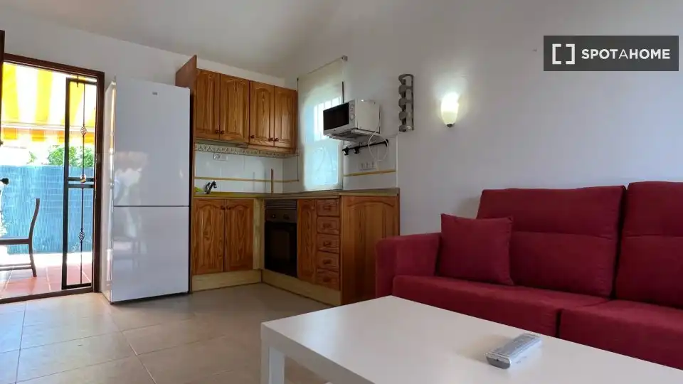 Habitación 52 m², San Bartolomé de Tirajana