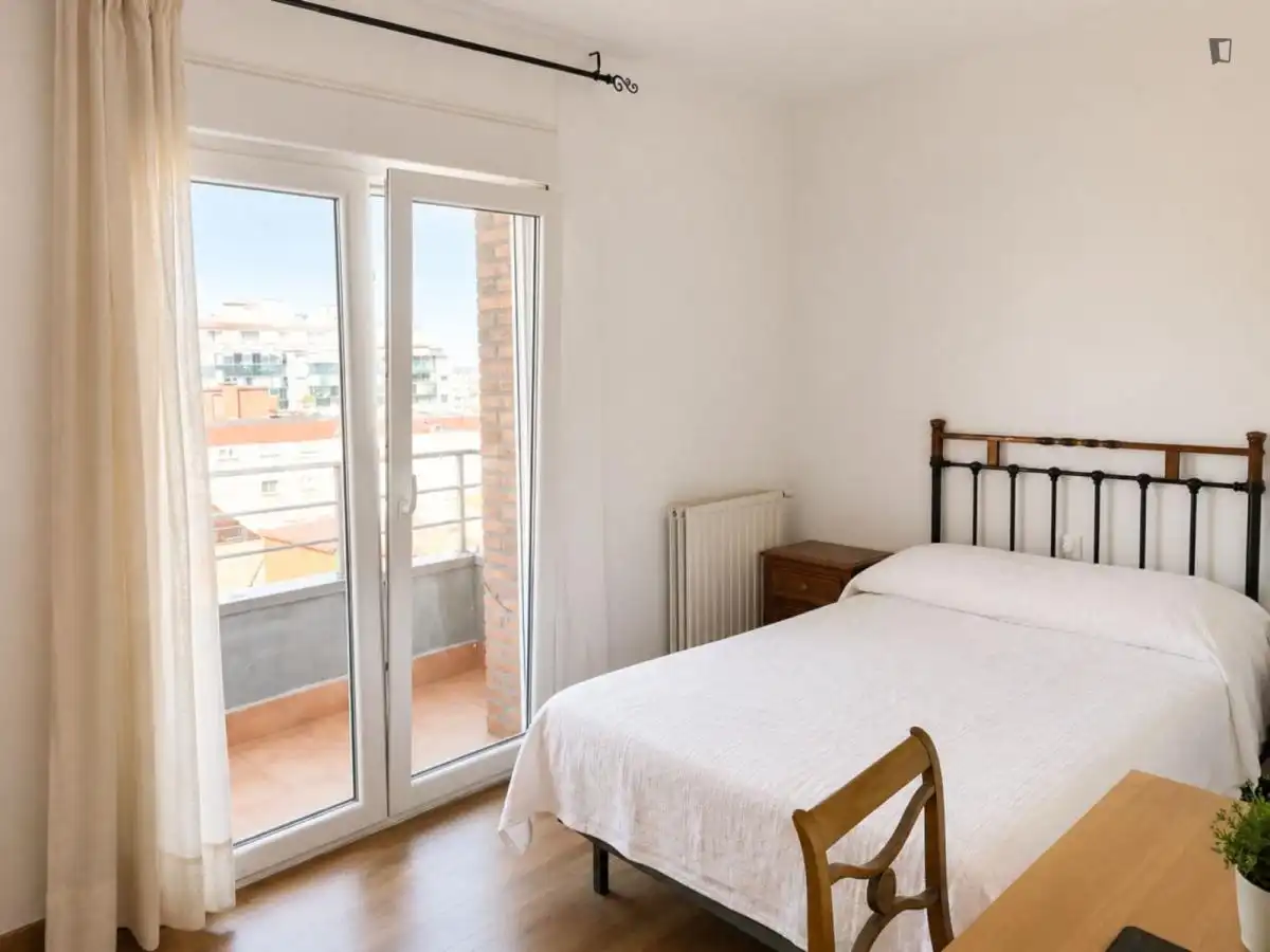 Habitación en alquiler, Gijón