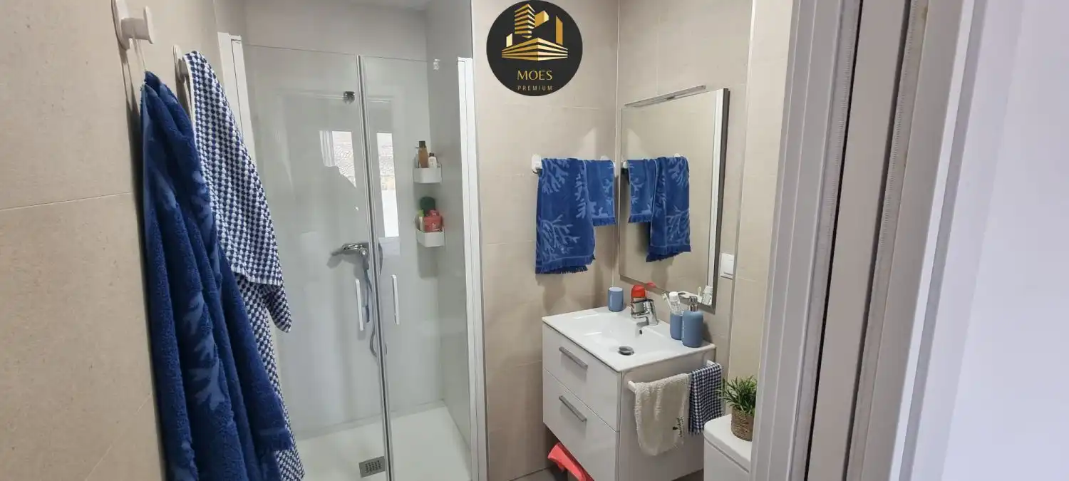 Piso de 150 m² en La Guardia de Jaén