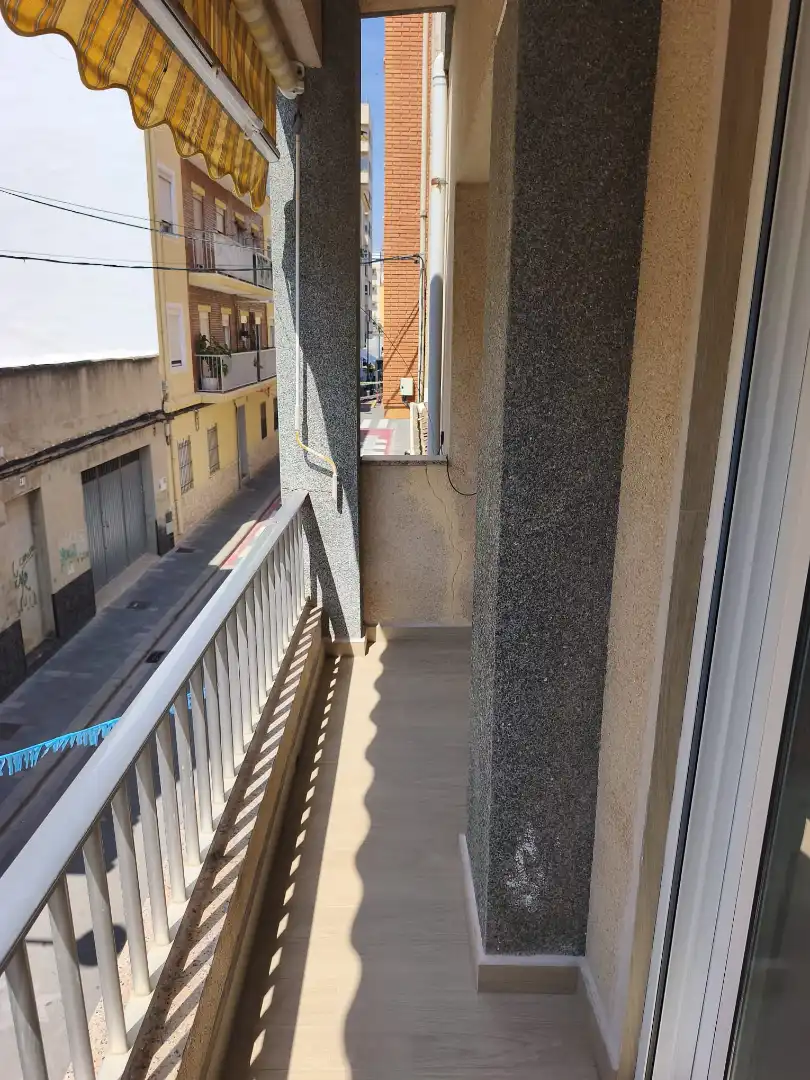 Piso de 180 m² en Sagunto