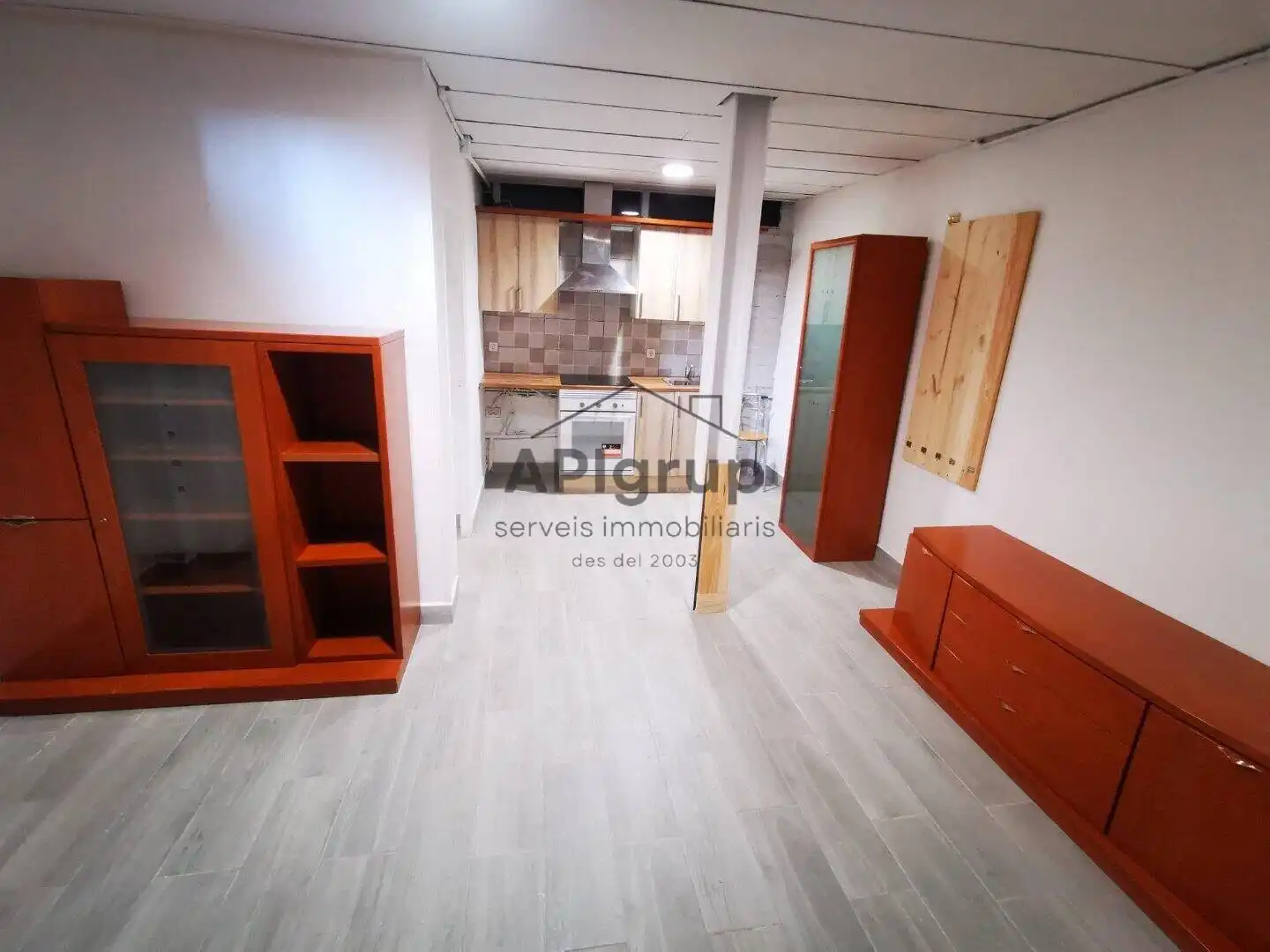 Pis de 40 m² a Vila-rodona