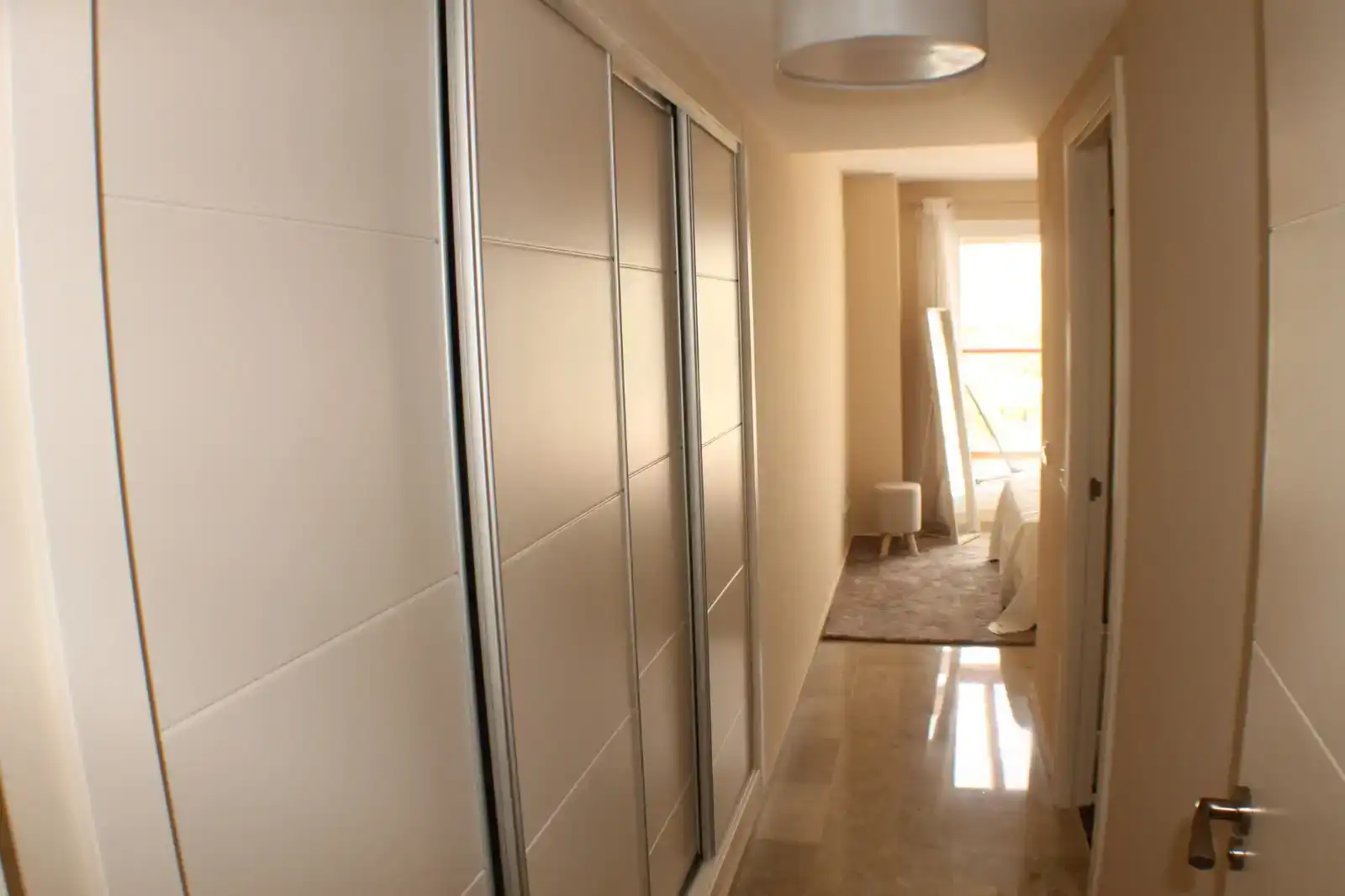 Piso de 110 m² en San Roque