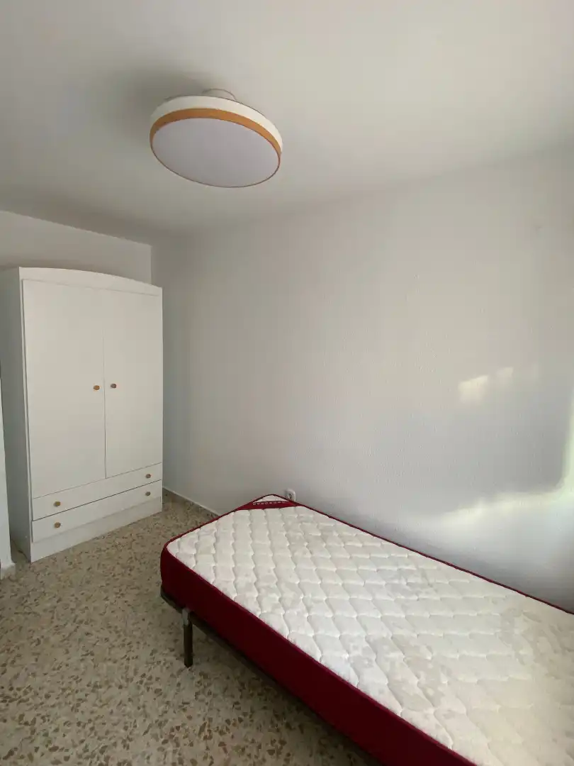 Piso de 120 m² en Badajoz