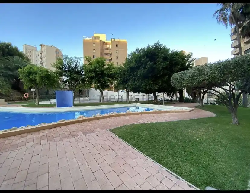 Piso de 90 m² en Benidorm