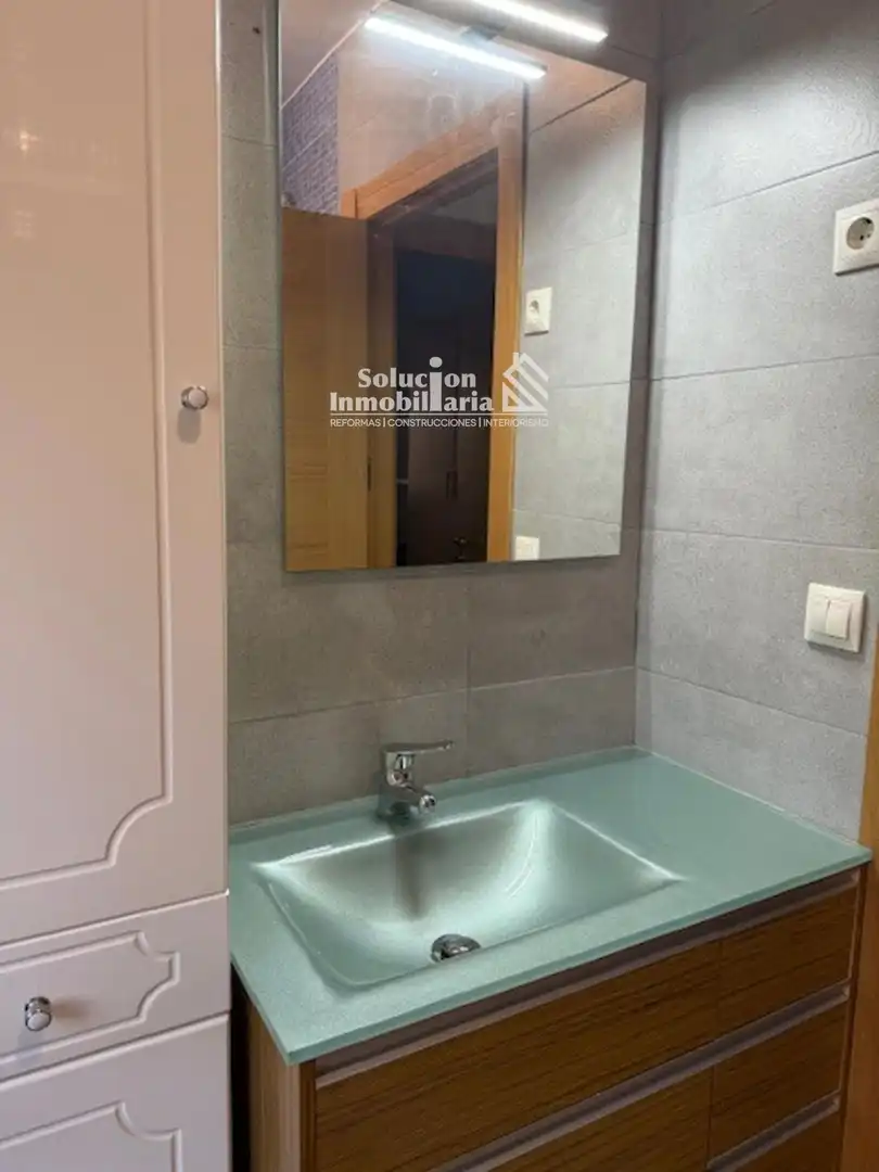Piso de 100 m² en Salamanca
