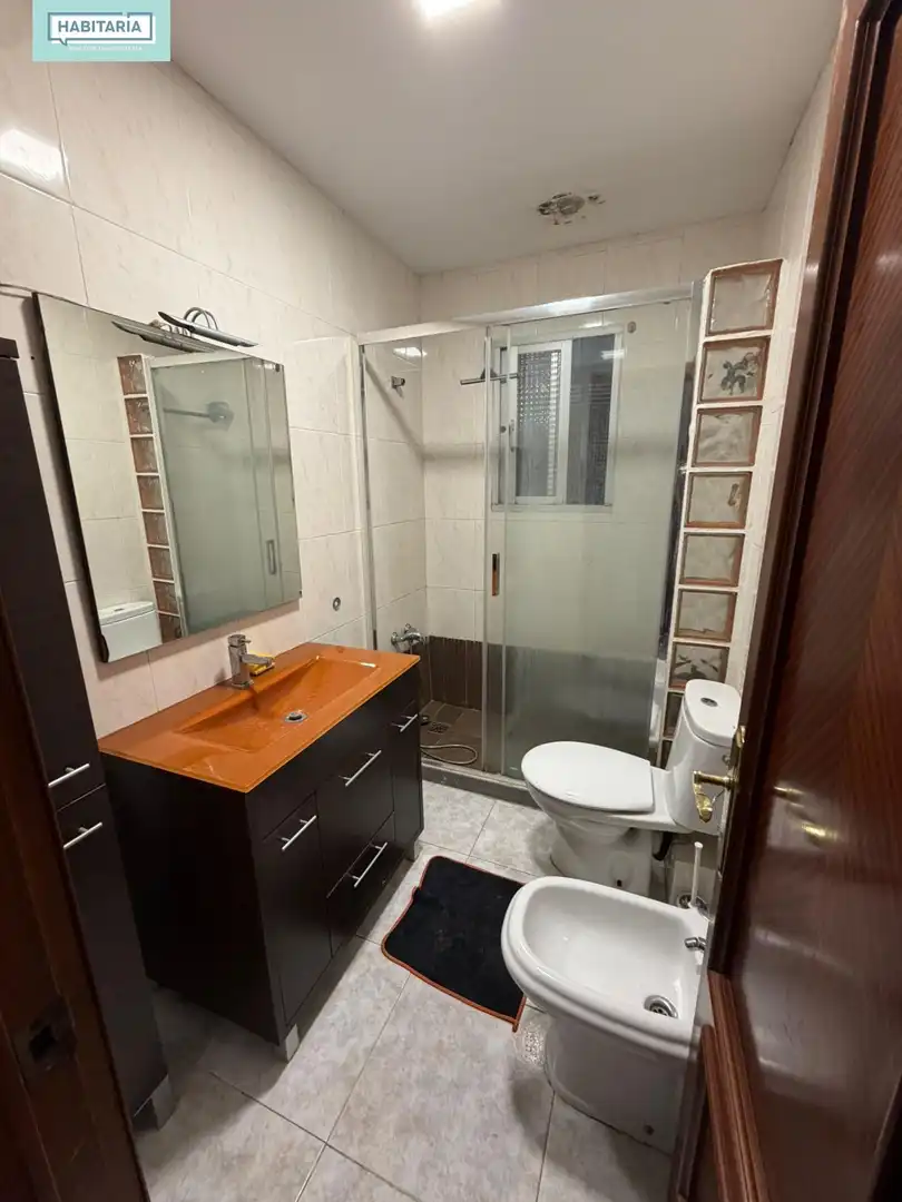 Piso de 110 m² en Málaga