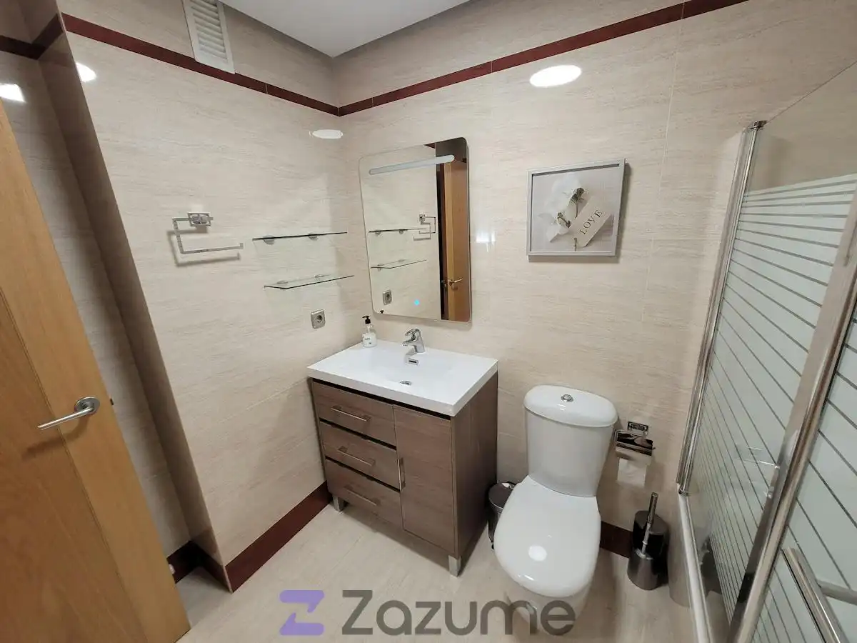 Piso de 76 m² en Valladolid