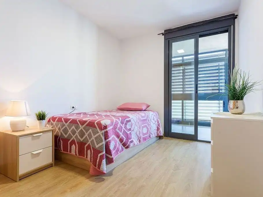 Habitación 50 m², Irún