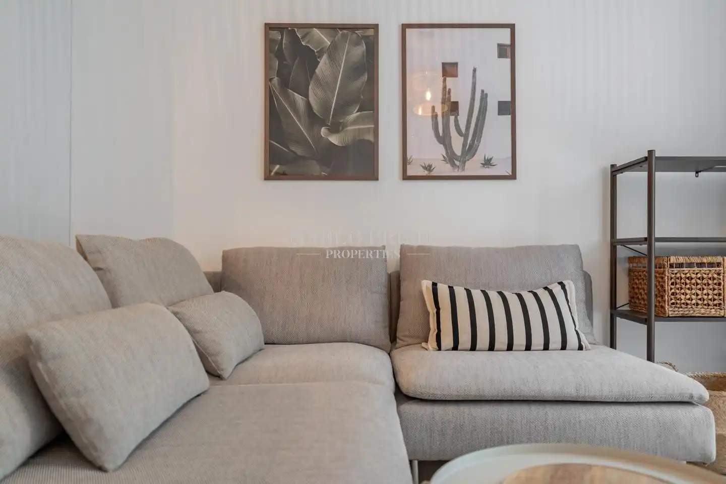 Piso de 80 m² en Guía de Isora