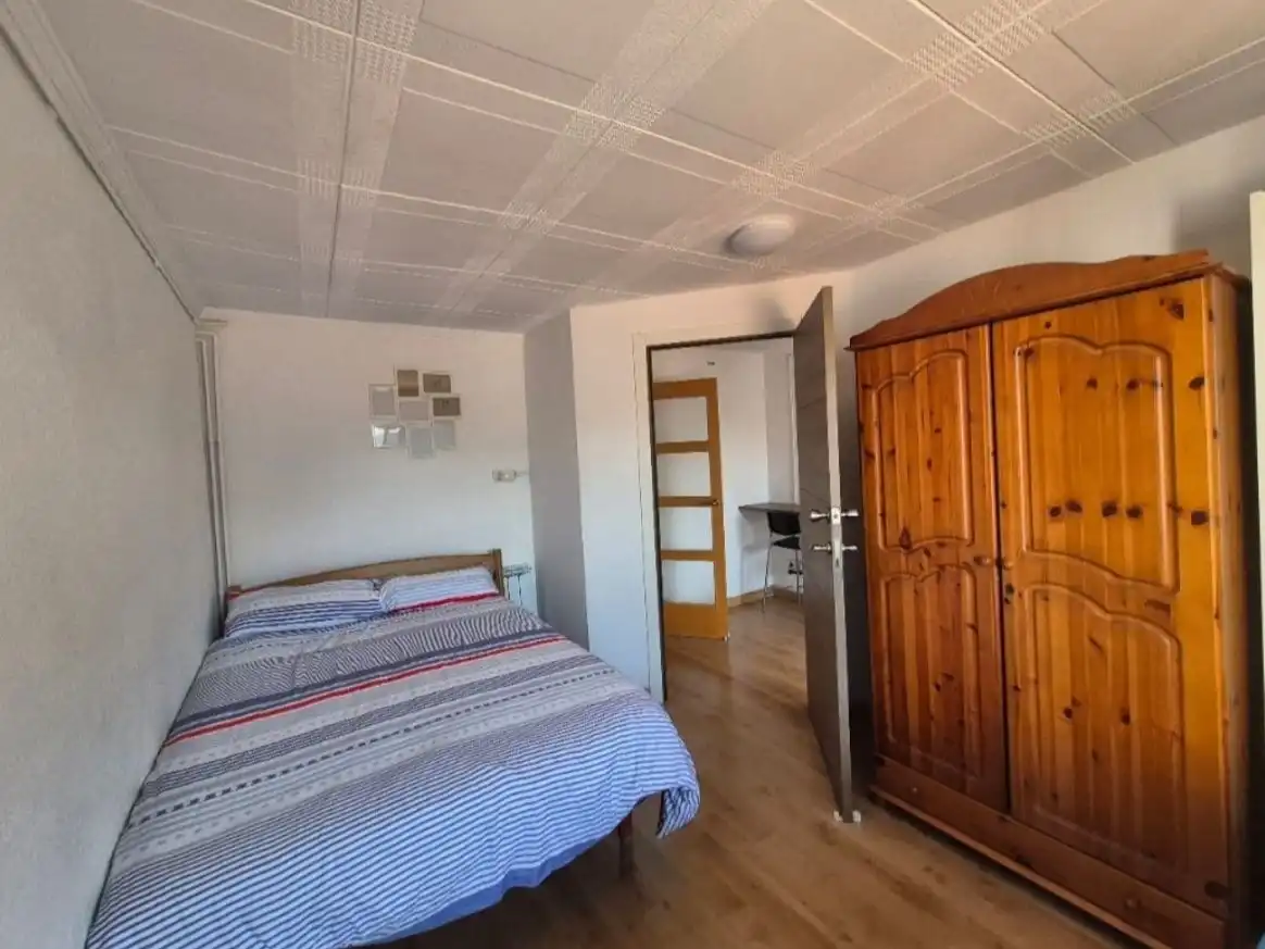 Habitación en alquiler, Tarrasa
