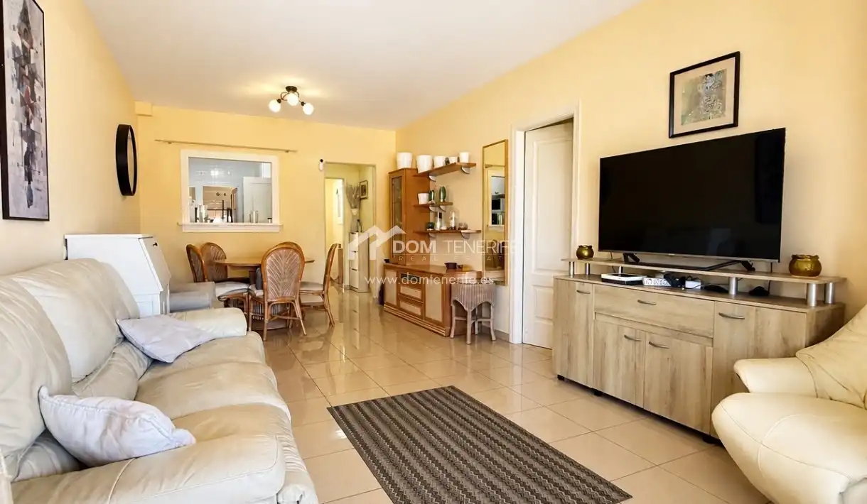 Piso de 92 m² en Adeje