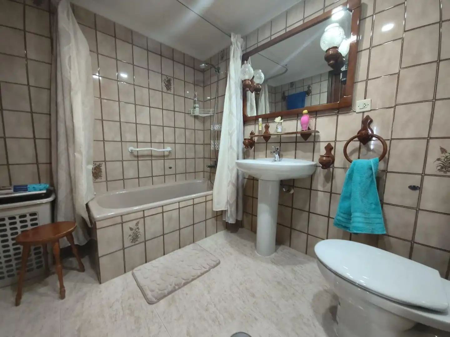 Piso de 105 m² en Granada