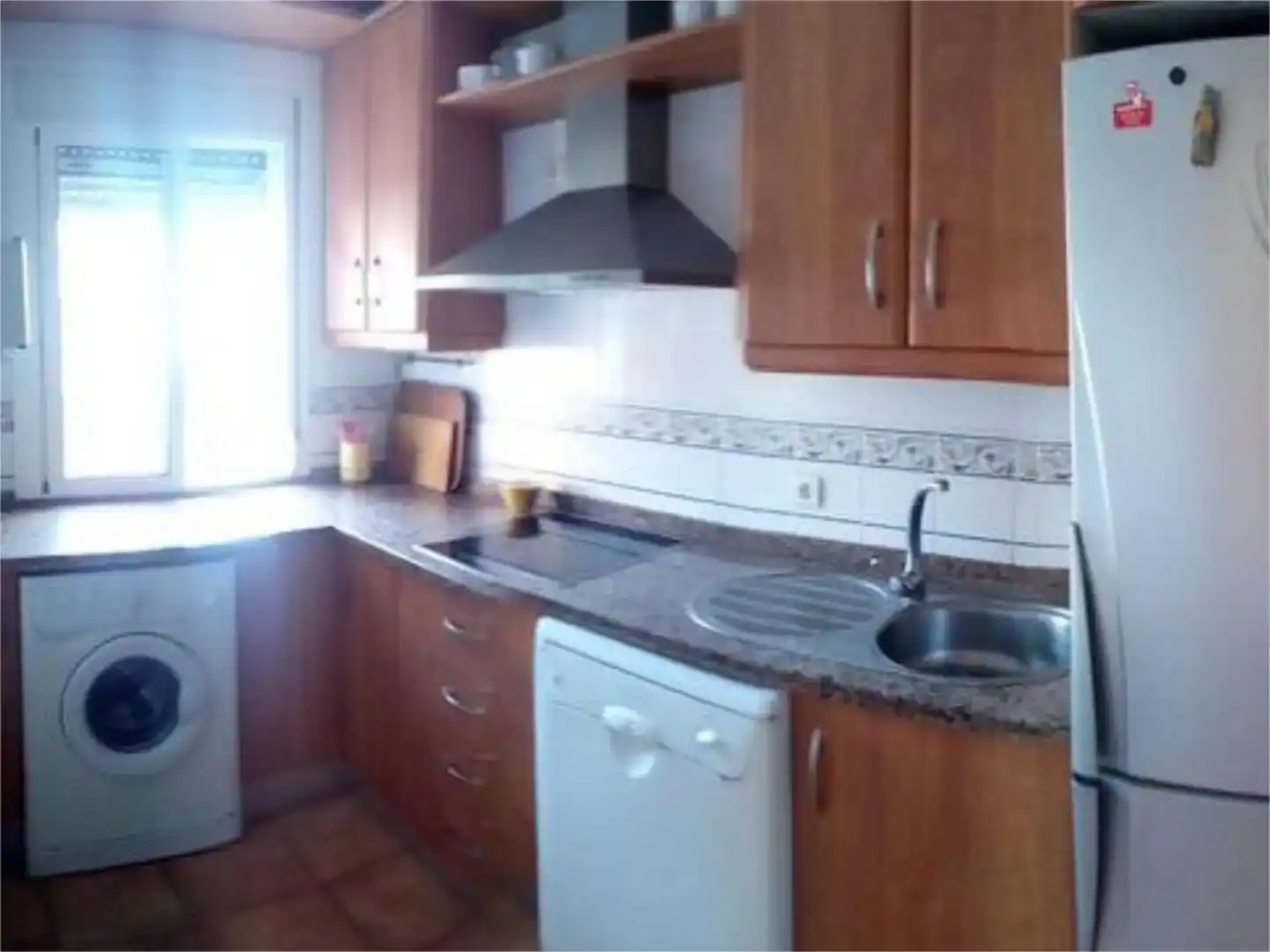 Piso de 90 m² en Almonte